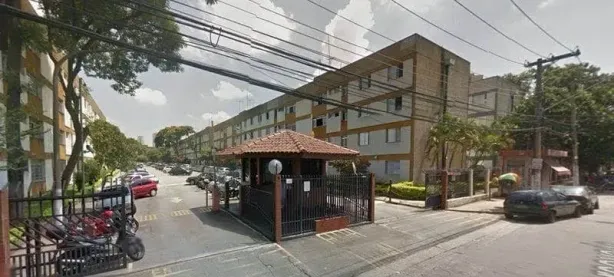 Apartamento com 2 Quartos à venda, 69m² no Parque Residencial da Lapa, São Paulo