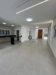 Casa de Condomínio com 3 Quartos à venda, 178m² no Mogi Moderno, Mogi das Cruzes