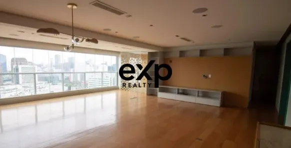 Apartamento com 4 Quartos à venda, 250m² no Santo Amaro, São Paulo
