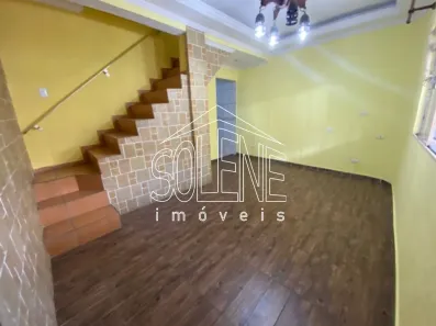 Sobrado com 3 Quartos à venda, 240m² no Rochdale, Osasco