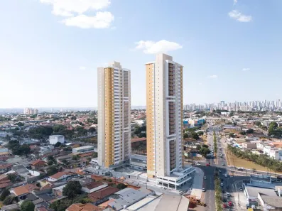 Apartamento com 2 Quartos à venda, 64m² no Jardim Europa, Goiânia