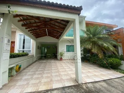 Casa de Condomínio com 2 Quartos à venda, 177m² no Loteamento Dinorá Rosa, Sorocaba