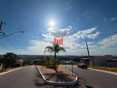 Lote/Terreno à venda, 1000m² no Mirante do Fidalgo, Lagoa Santa