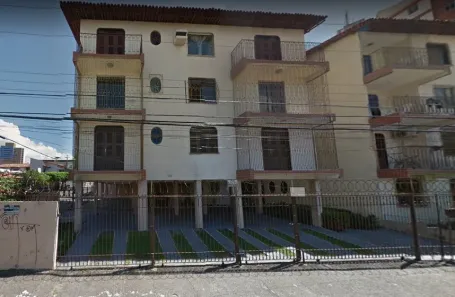 Apartamento com 3 Quartos para alugar, 100m² no Fátima, Fortaleza
