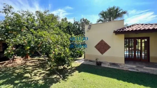 Fazenda/Sítio com 3 Quartos à venda, 6750m² no Jardim América, Americana