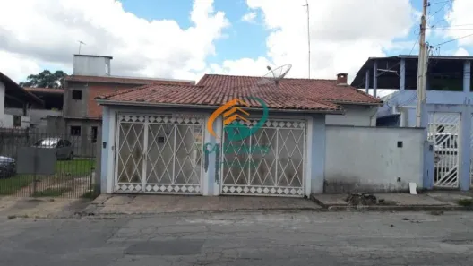 Casa com 3 Quartos à venda, 100m² no Jardim City, Guarulhos