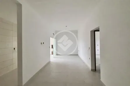 Apartamento com 2 Quartos à venda, 63m² no Barra da Lagoa, Ubatuba