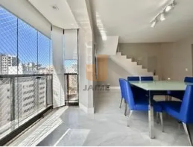 Apartamento com 3 Quartos à venda, 291m² no Paraíso, São Paulo