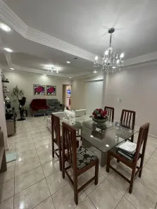 Casa com 3 Quartos à venda, 360m² no Aleixo, Manaus