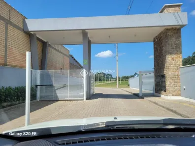 Lote/Terreno à venda, 200m² no Pompilio Gomes, Glorinha