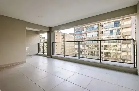 Apartamento com 3 Quartos à venda, 92m² no Sumaré, São Paulo