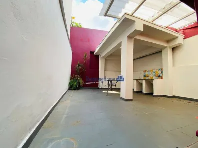 Casa com 3 Quartos à venda, 131m² no Siciliano, São Paulo