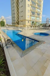 Apartamento com 3 Quartos à venda, 100m² no Mooca, São Paulo