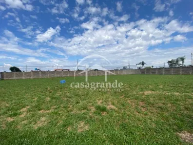 Lote/Terreno à venda, 695m² no Shopping Park, Uberlândia