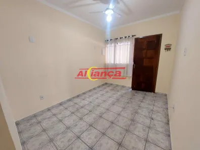Casa com 2 Quartos à venda, 116m² no Vila Santa Maria, Guarulhos