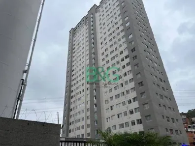 Apartamento com 2 Quartos à venda, 42m² no Vila Andrade, São Paulo