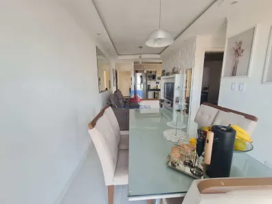 Apartamento com 2 Quartos à venda, 56m² no Caiçara, Praia Grande
