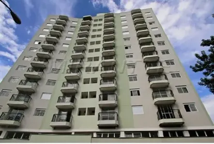 Apartamento com 2 Quartos à venda, 60m² no Parque Mandaqui, São Paulo