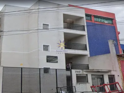 Apartamento com 2 Quartos para alugar, 45m² no Vila Nhocune, São Paulo