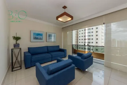 Apartamento com 3 Quartos à venda, 162m² no Santo Antônio, São Caetano do Sul
