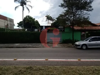à venda, 1060m² no Jardim das Indústrias, São José dos Campos