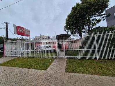 Ponto Comercial com 3 Quartos à venda, 174m² no Guaíra, Curitiba