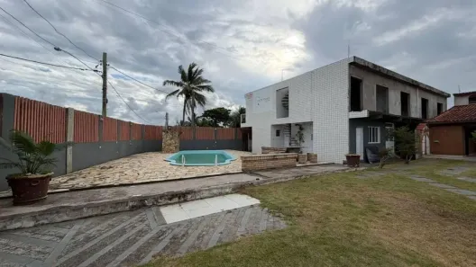 Ponto Comercial à venda, 510m² no Gaivota (Interior), Itanhaém