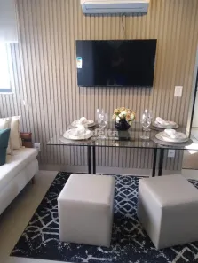 Apartamento com 2 Quartos à venda, 50m² no Umuarama, Uberlândia