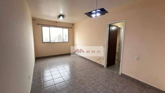 Apartamento com 1 Quarto à venda, 60m² no Bosque, Campinas