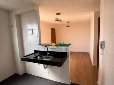 Apartamento com 2 Quartos à venda, 43m² no Água Chata, Guarulhos