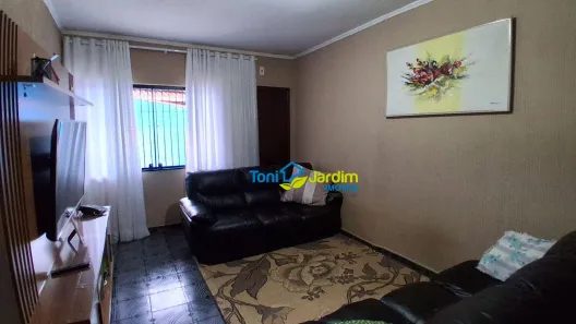Casa com 3 Quartos à venda, 286m² no Jardim Santo André, Santo André