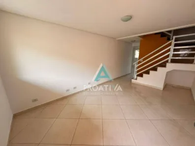 Sobrado com 2 Quartos à venda, 79m² no Vila Lucinda, Santo André