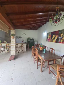 Casa com 4 Quartos à venda, 302m² no Olaria, Lorena