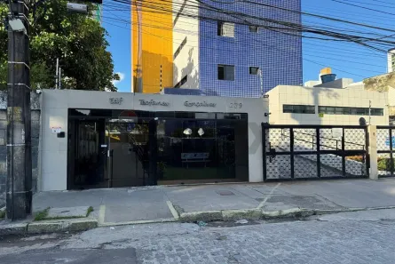 Apartamento com 2 Quartos à venda, 63m² no Encruzilhada, Recife