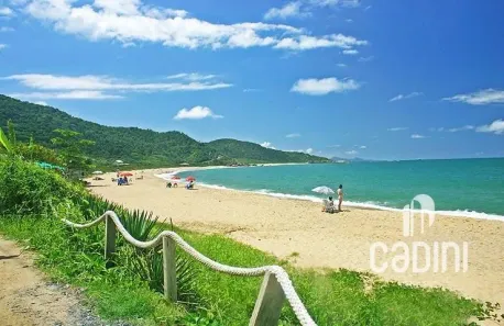 Lote/Terreno à venda, 962m² no Praia das Taquaras, Balneário Camboriú