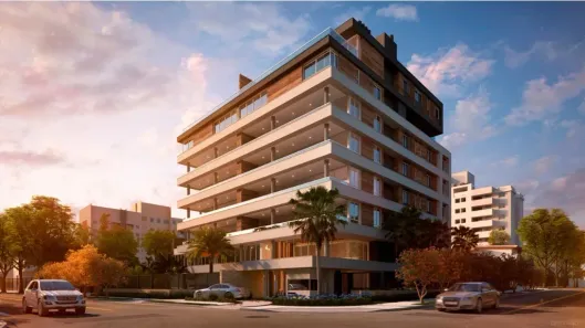 Cobertura com 3 Quartos à venda, 250m² no Menino Deus, Porto Alegre