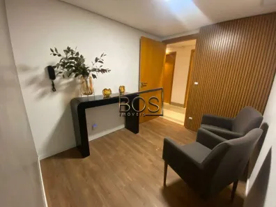 Sala Comercial para alugar, 42m² no Santa Lúcia, Belo Horizonte