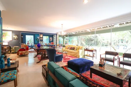 Casa com 4 Quartos à venda, 600m² no Jardim Vitória Régia, São Paulo