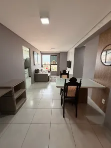 Apartamento com 3 Quartos à venda, 68m² no Jatiúca, Maceió