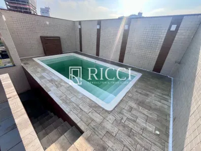 Casa com 4 Quartos à venda, 237m² no José Menino, Santos