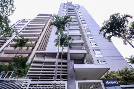 Apartamento com 3 Quartos à venda, 109m² no Jardim Paulista, São Paulo