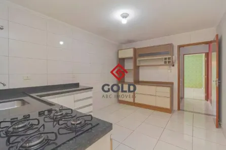 Sobrado com 2 Quartos à venda, 100m² no Vila Helena, Santo André