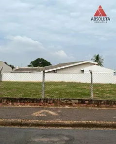 Lote/Terreno à venda, 308m² no Jardim Paulistano, Americana