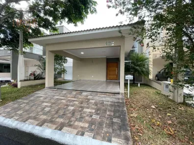 Casa de Condomínio com 3 Quartos à venda, 208m² no Flor do Vale, Tremembé