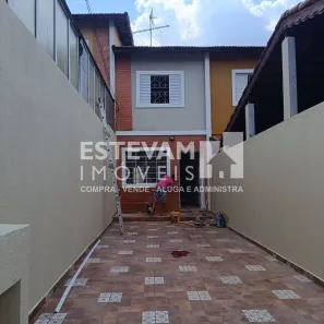 Casa com 2 Quartos à venda, 70m² no Vila Analia, São Paulo