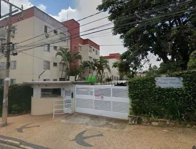 Apartamento com 2 Quartos à venda, 62m² no Vila Mimosa, Campinas