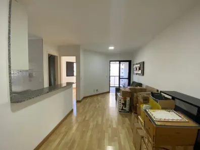 Apartamento com 2 Quartos à venda, 57m² no Indianópolis, São Paulo