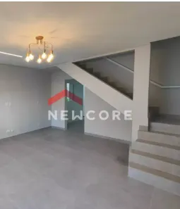 Sobrado com 3 Quartos à venda, 139m² no Olímpico, São Caetano do Sul