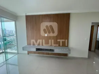 Apartamento com 3 Quartos para alugar, 94m² no Fundinho, Uberlândia