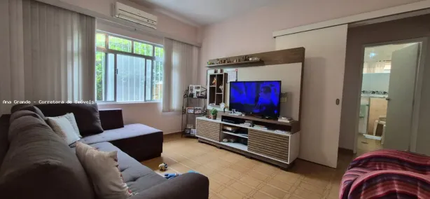 Casa com 3 Quartos à venda, 320m² no São Jorge, Santos
